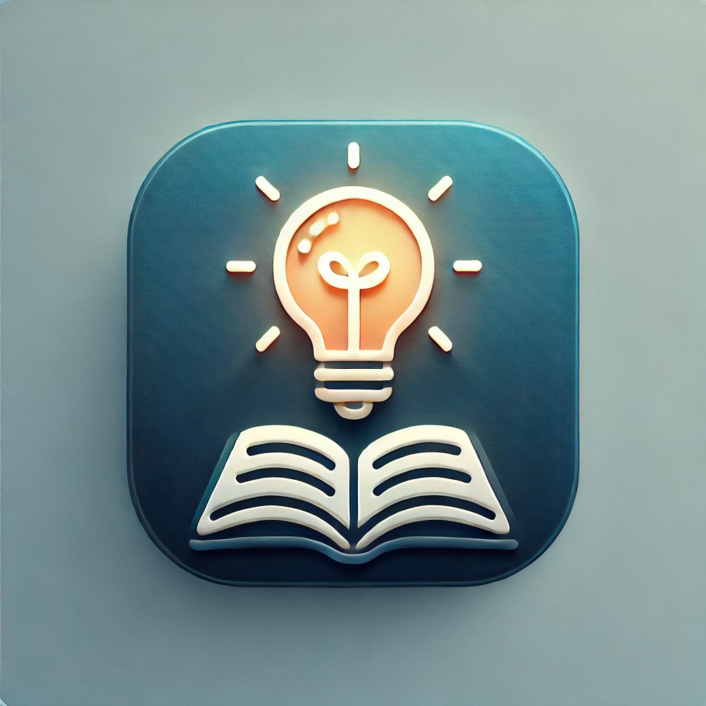 Reading Light logo